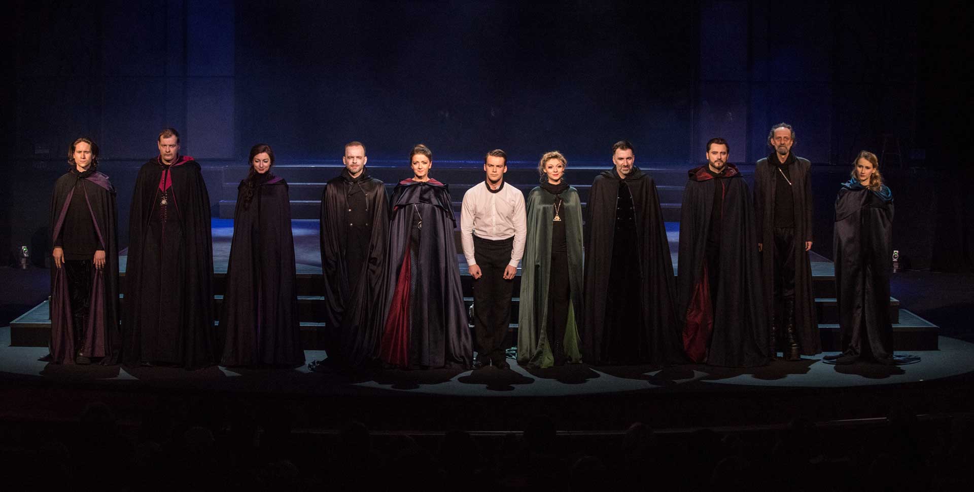 Wyzwolenie - Teatr Polski w Warszawie